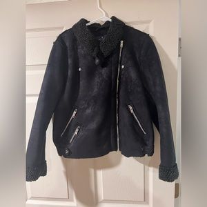 Women jacket size L